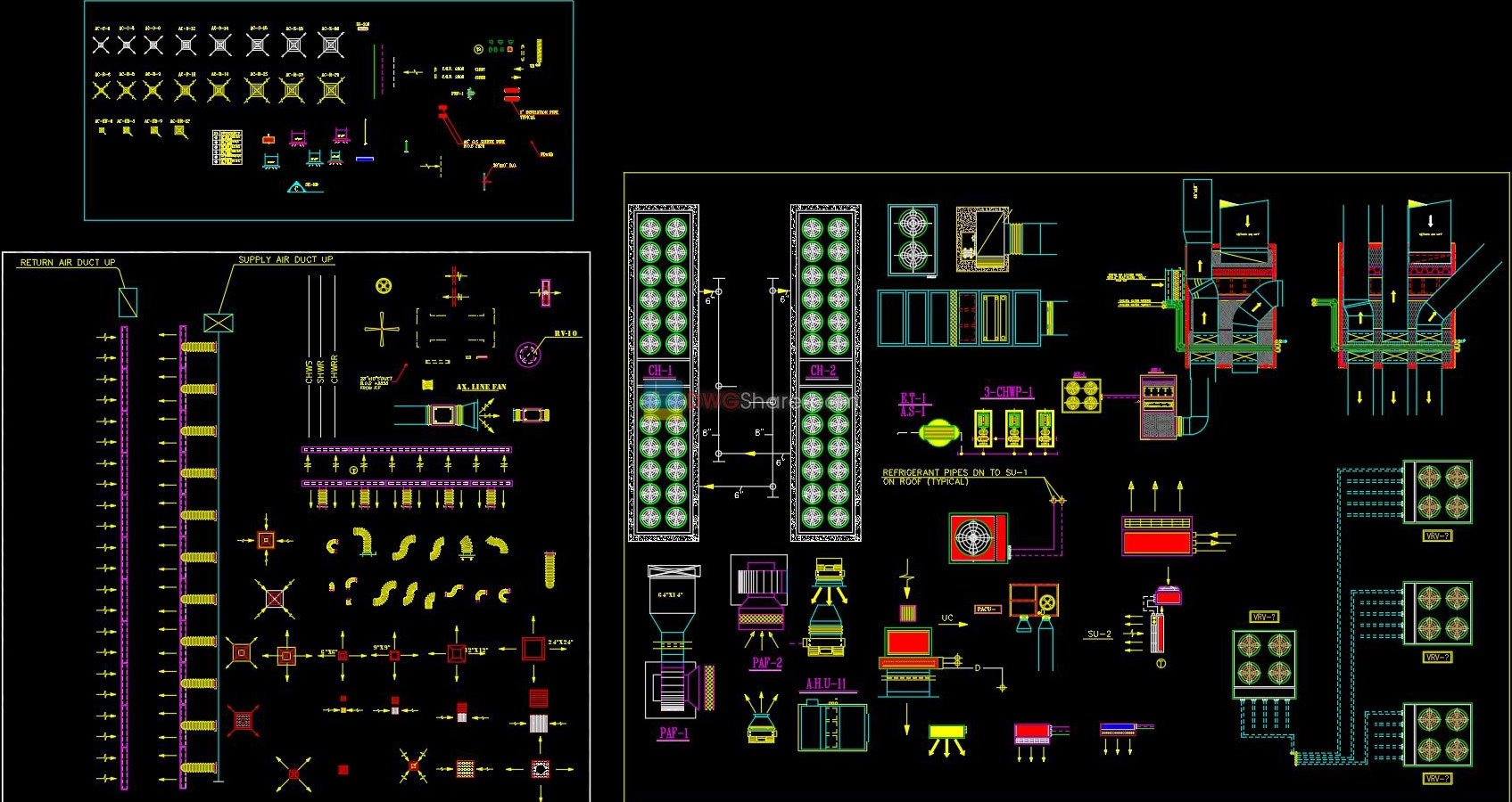 Design & Installation | Concept (ACR)